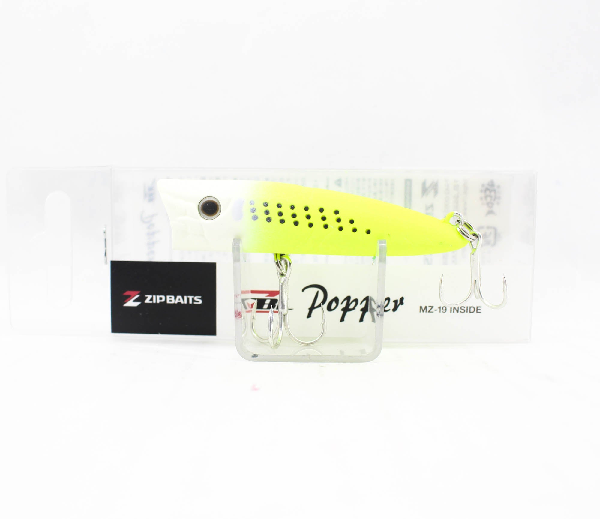 Lure Haven Singapore