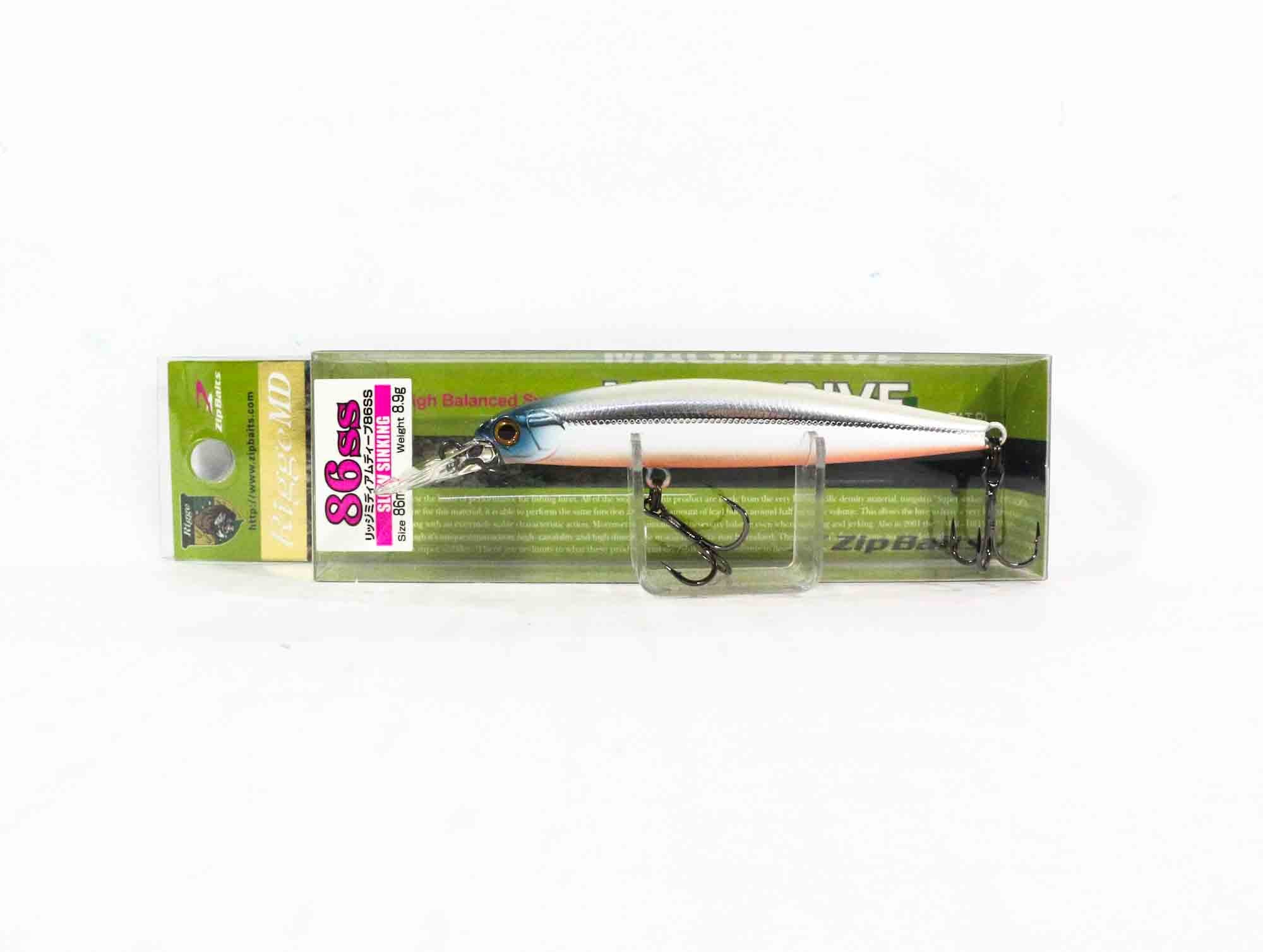 Lure Haven Singapore