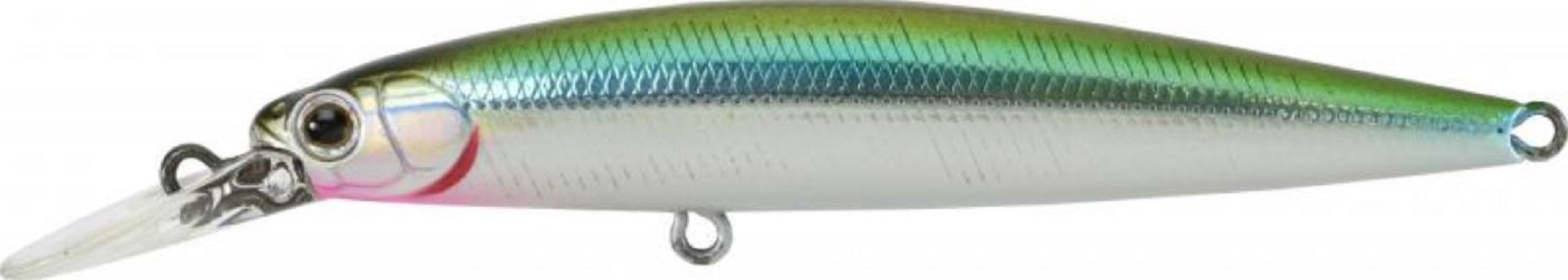 Zipbaits Rigge MD 86SS Slow Sinking Lure 975 (1488)