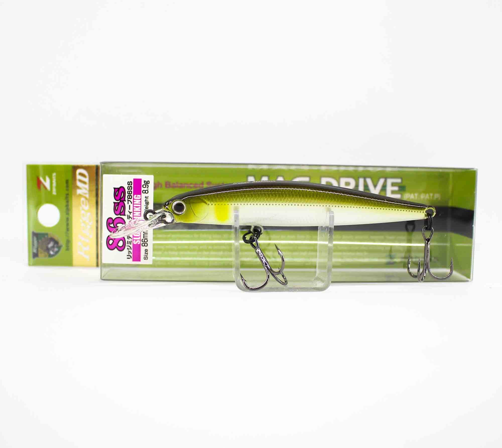 Lure Haven Singapore