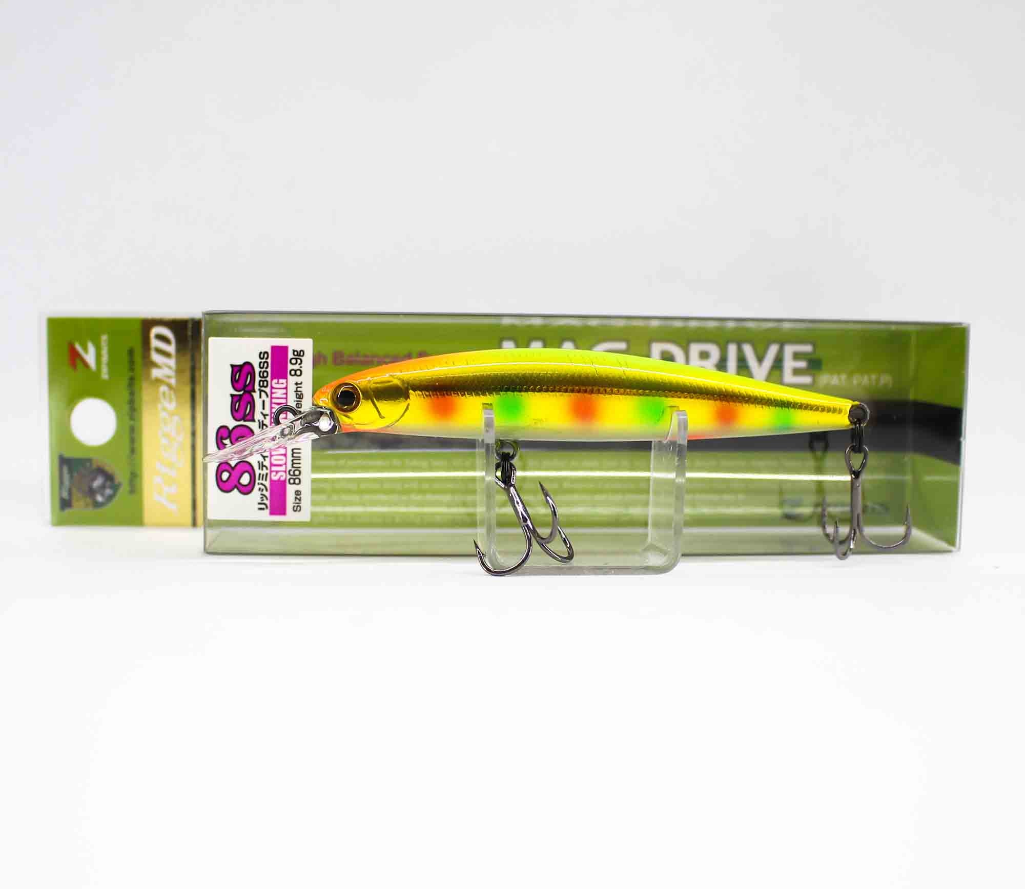 Lure Haven Singapore