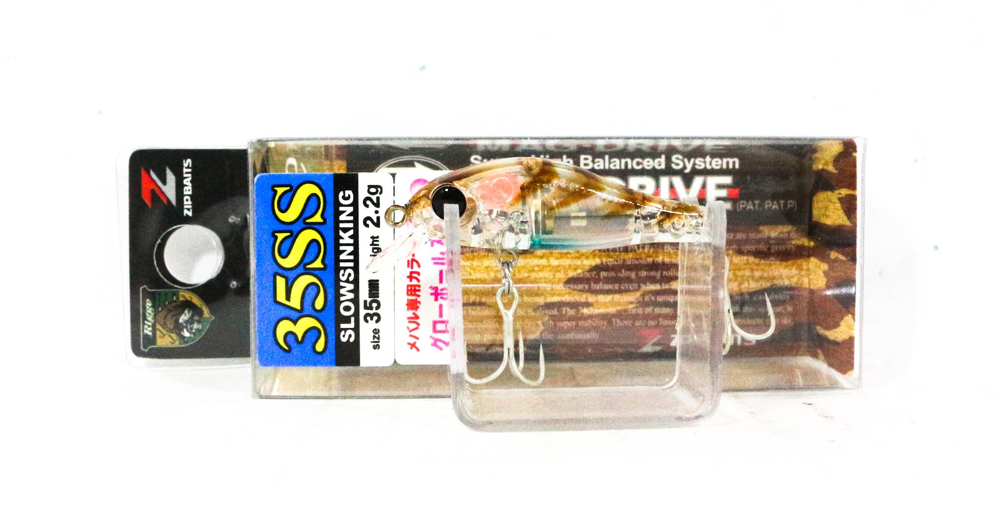 Lure Haven Singapore