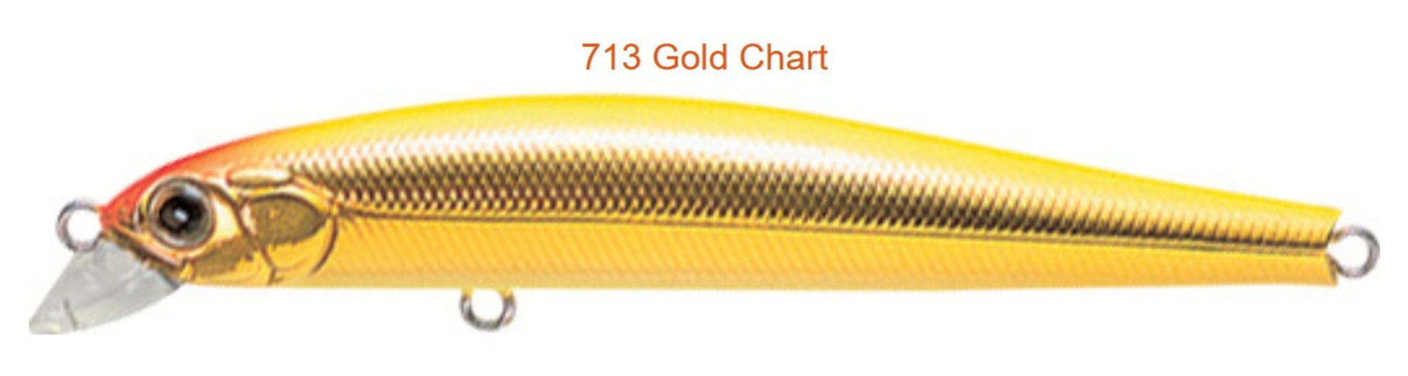 Zipbaits ZBL System Minnow 9F Tidal Floating Lure 713 (1074)