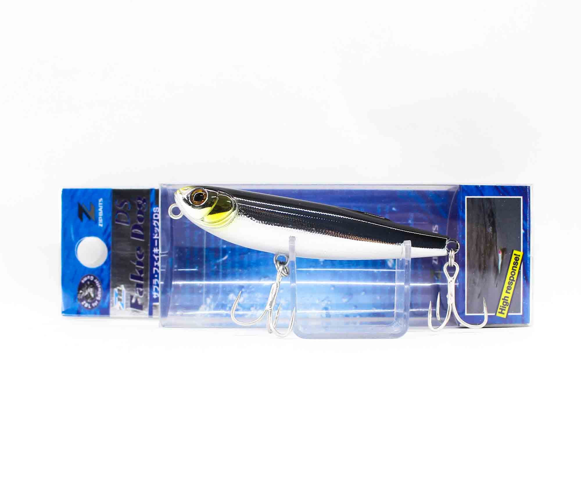Zipbaits ZBL Fakie Dog DS Down Size 70mm Floating Lure 786 (2279)