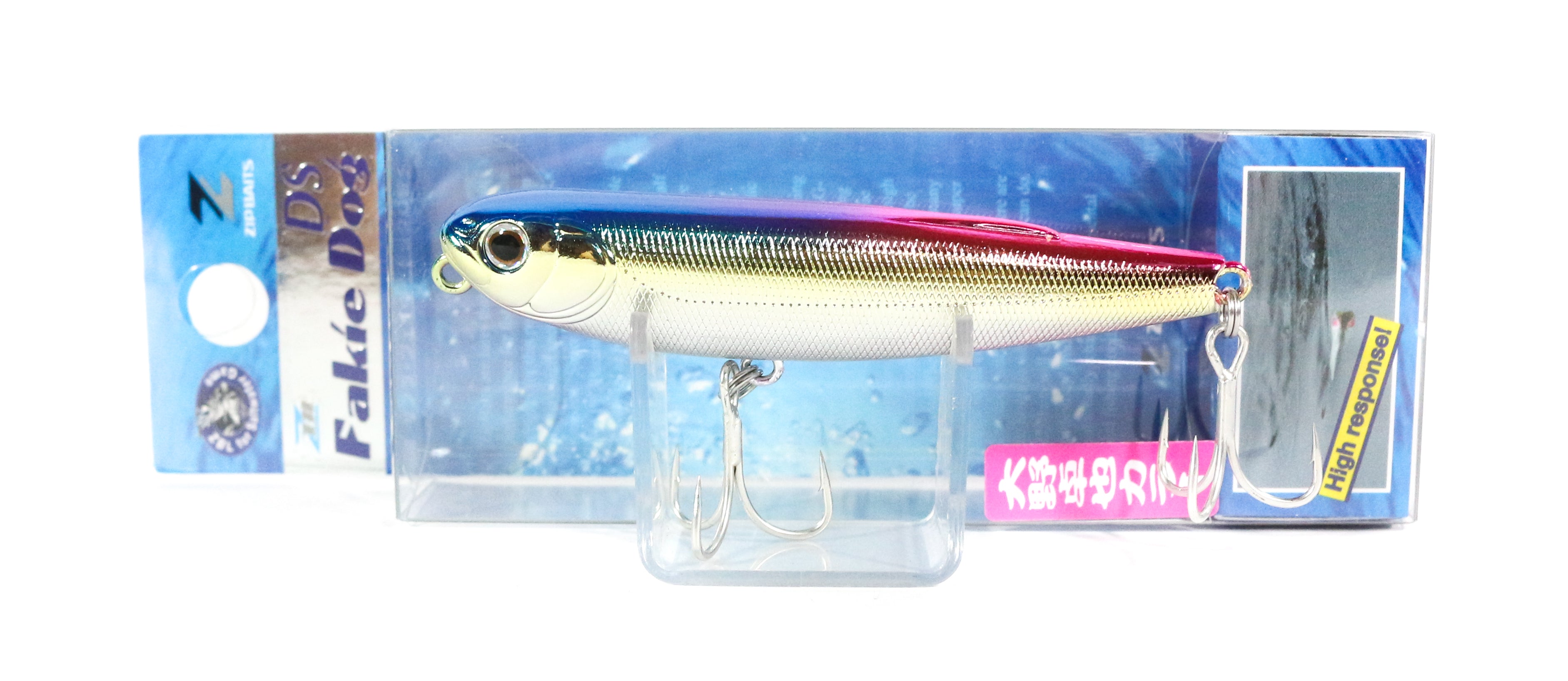 Lure Haven Singapore