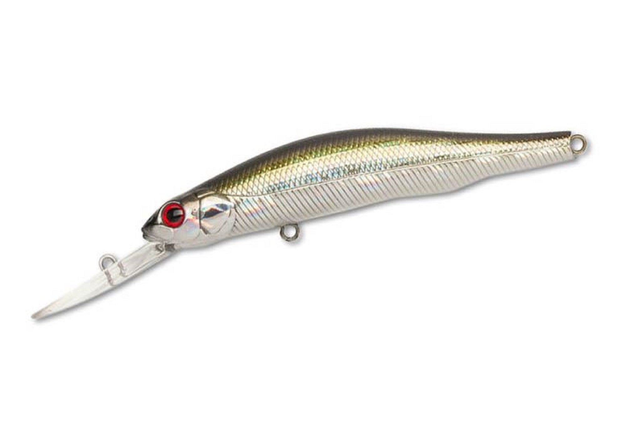 Zipbaits Orbit 80 SP DR Suspend Lure 510R (0057)