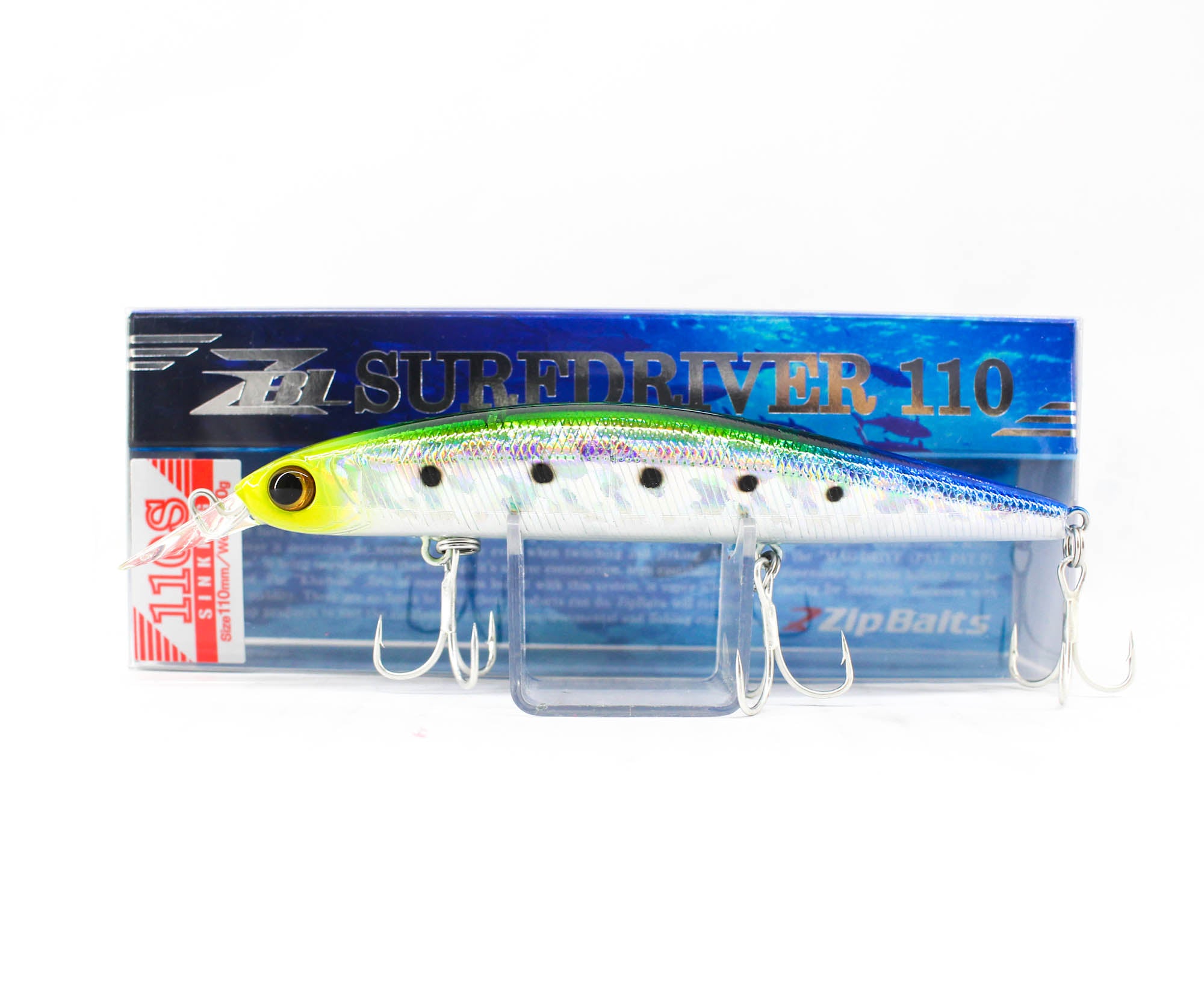 Lure Haven Singapore