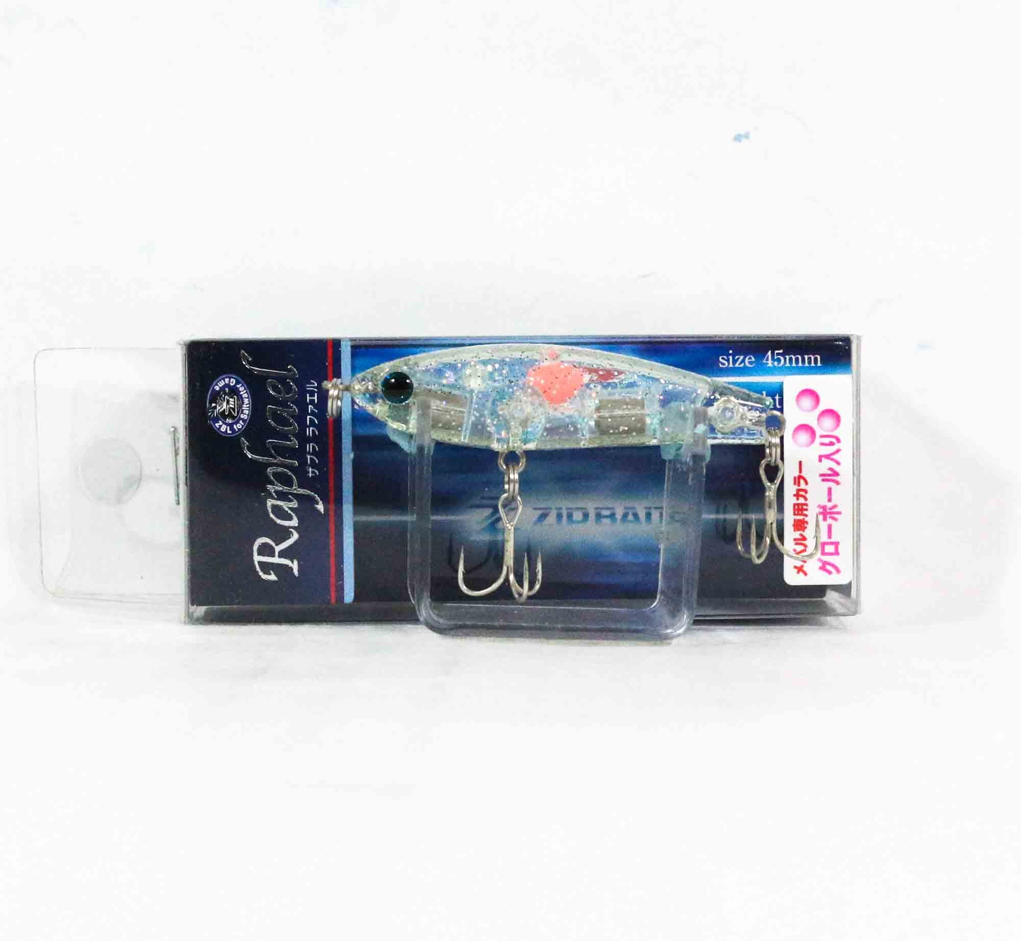 Lure Haven Singapore