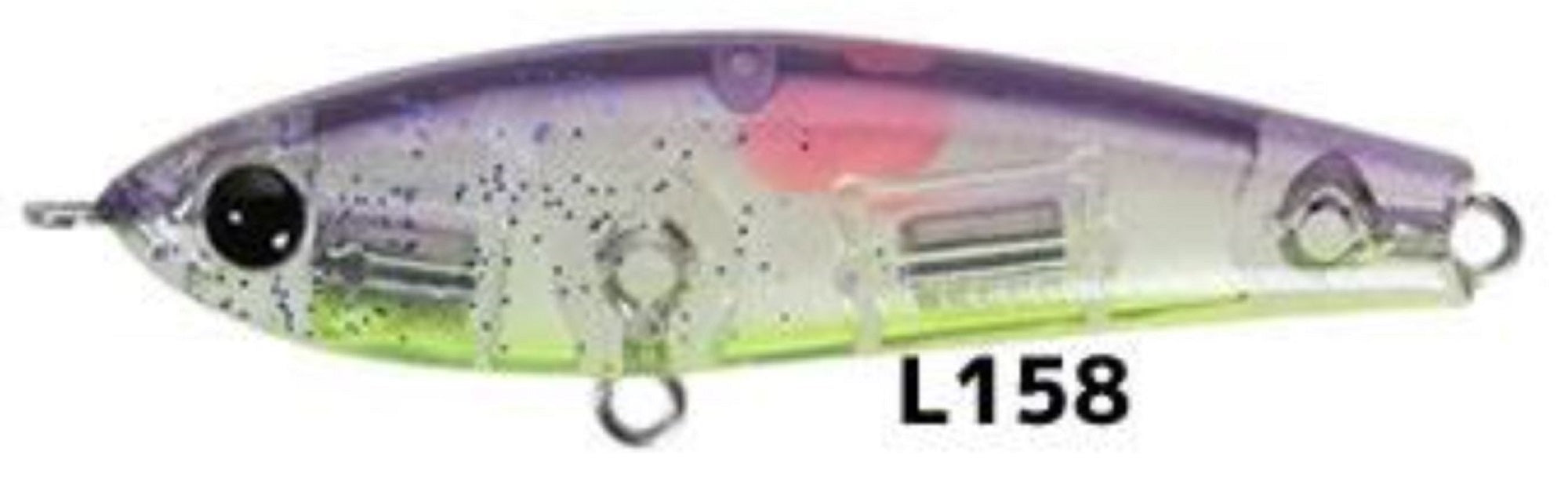 Lure Haven Singapore