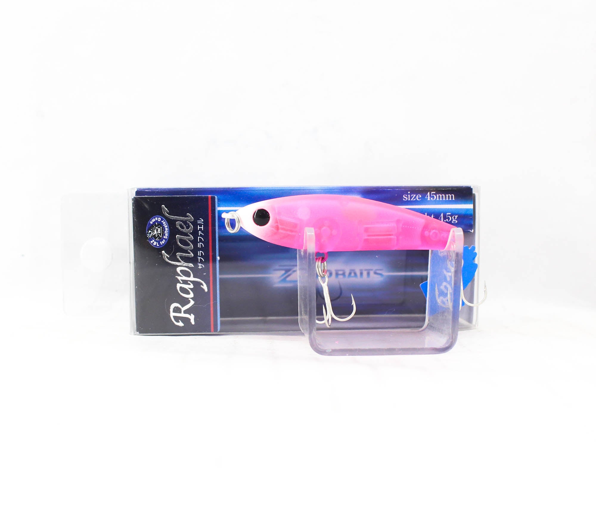 Lure Haven Singapore