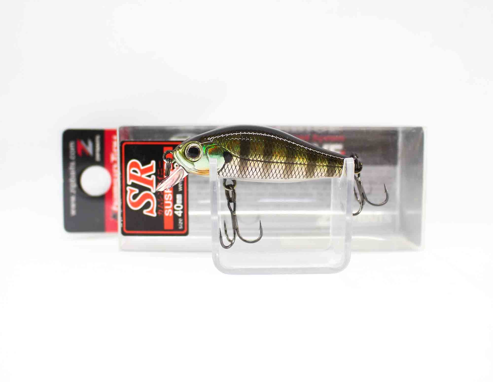 Zipbaits Khamsin Tiny SR 40mm Suspend Lure 509 (7067)