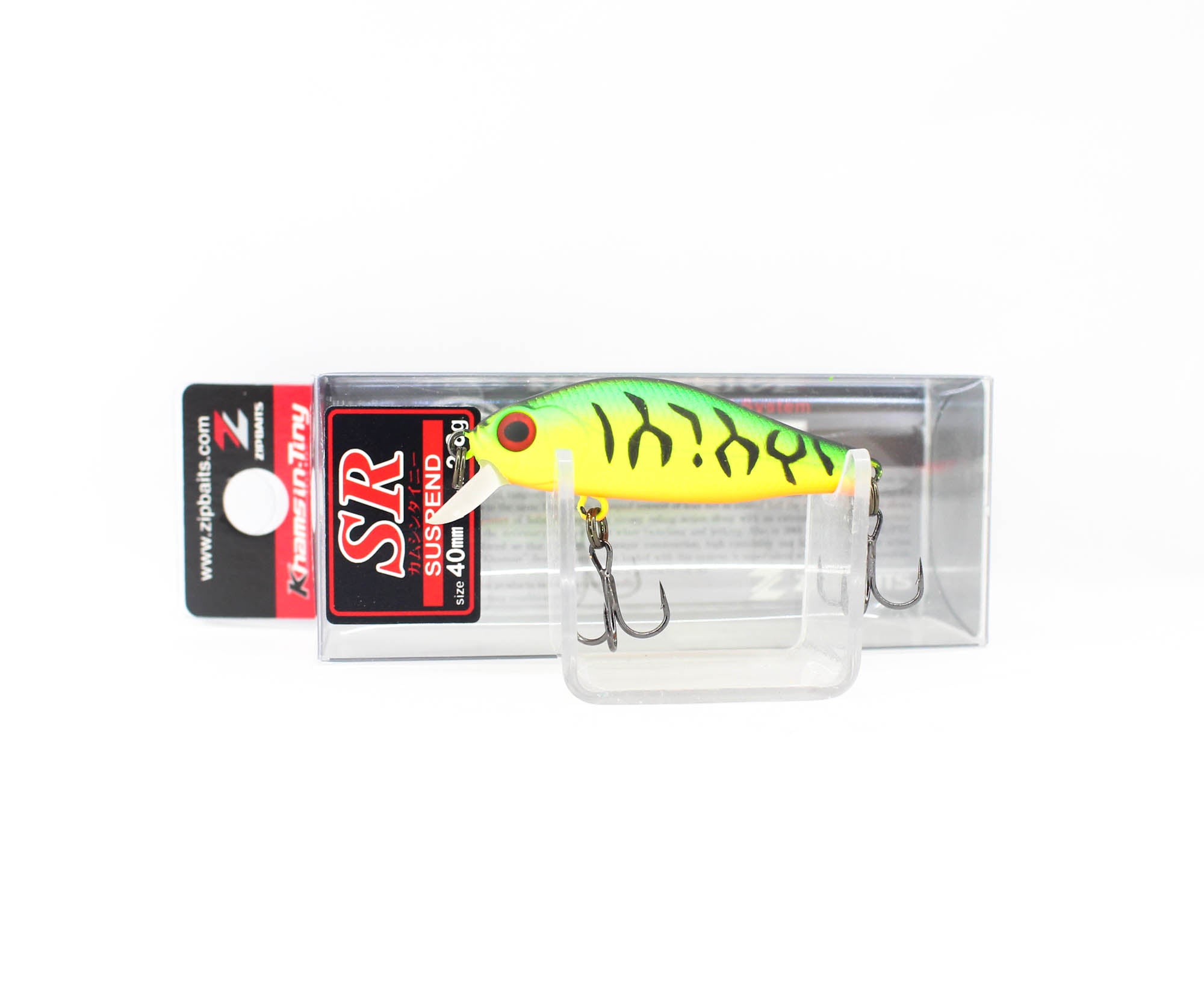 Lure Haven Singapore