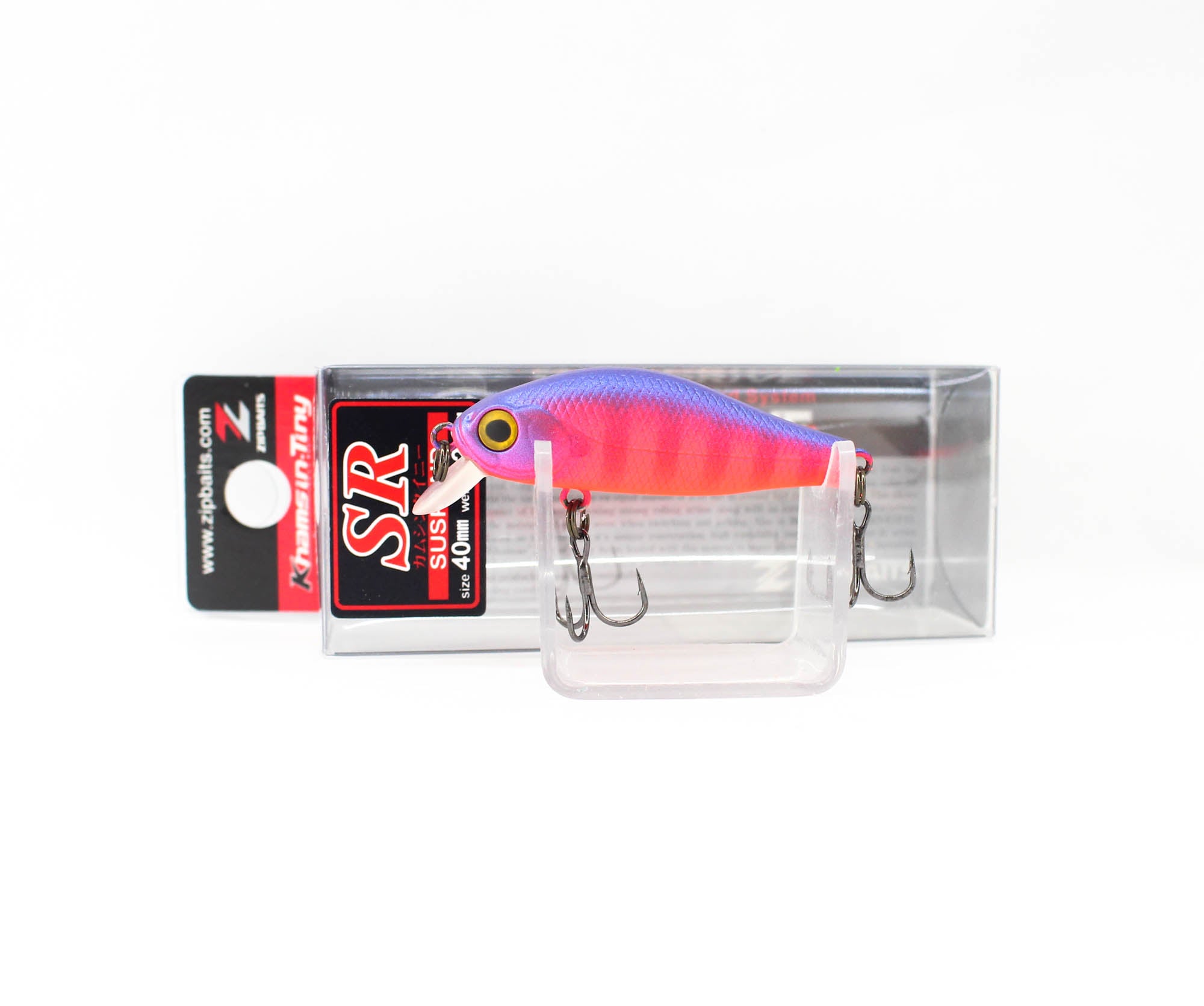 Lure Haven Singapore
