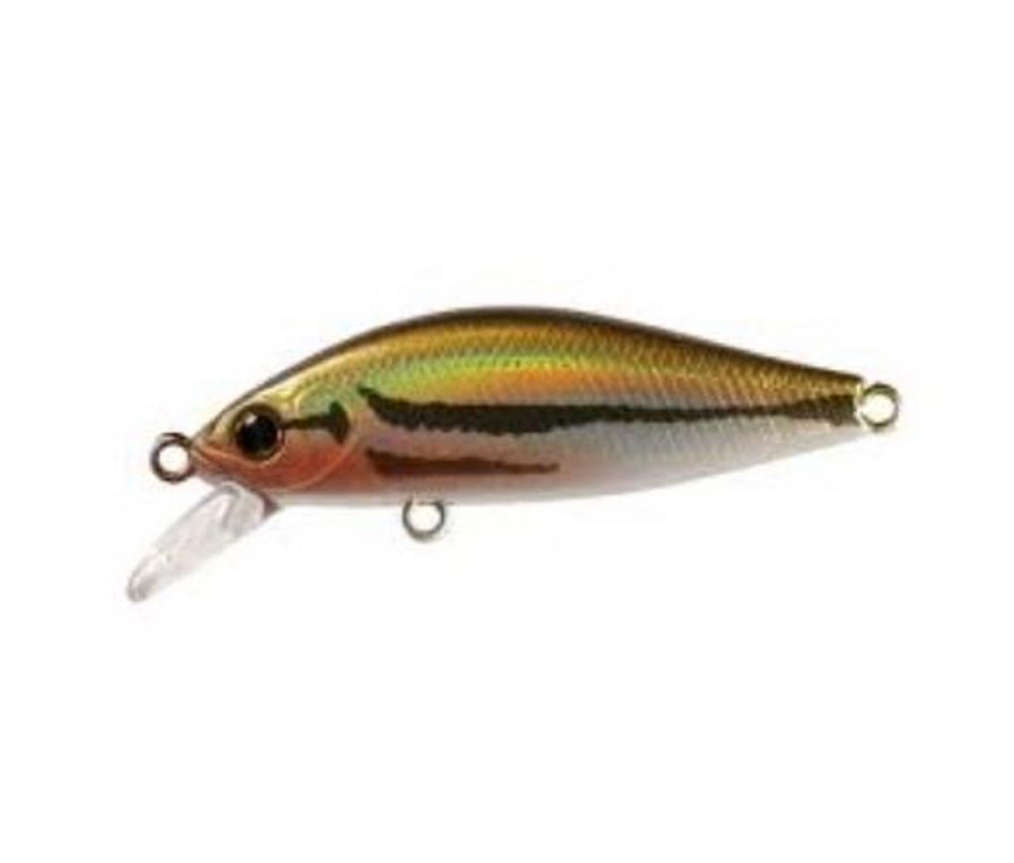 Zipbaits Rigge Flat Heavy 50S Sinking Lure 451 (4201)