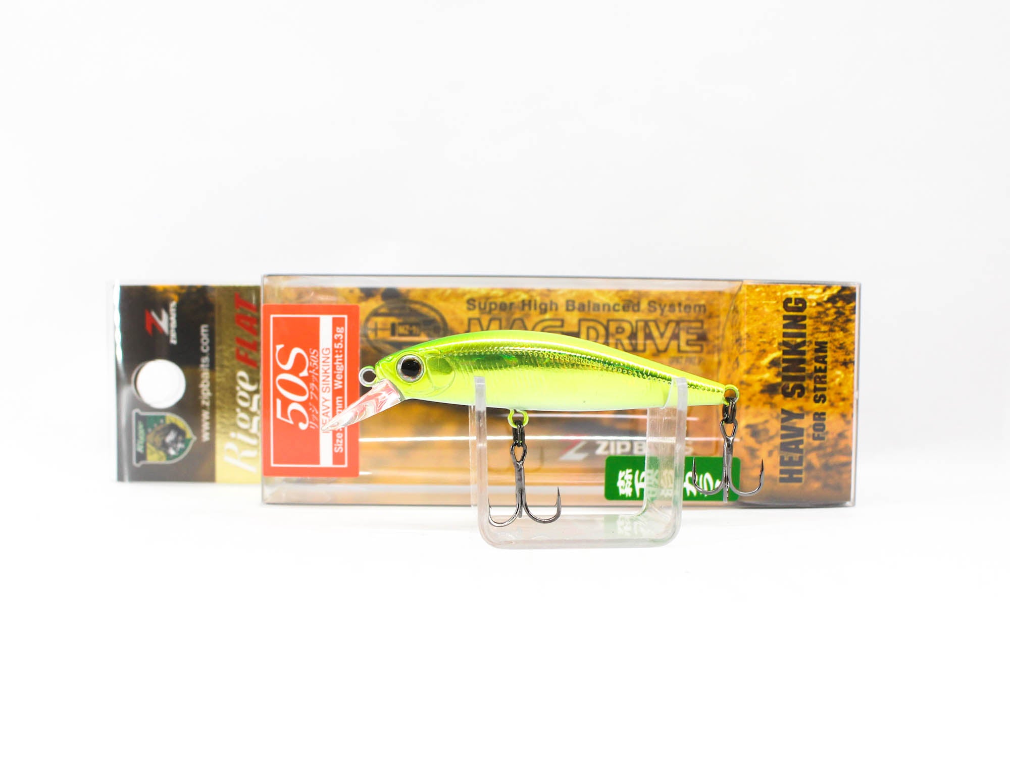 Lure Haven Singapore