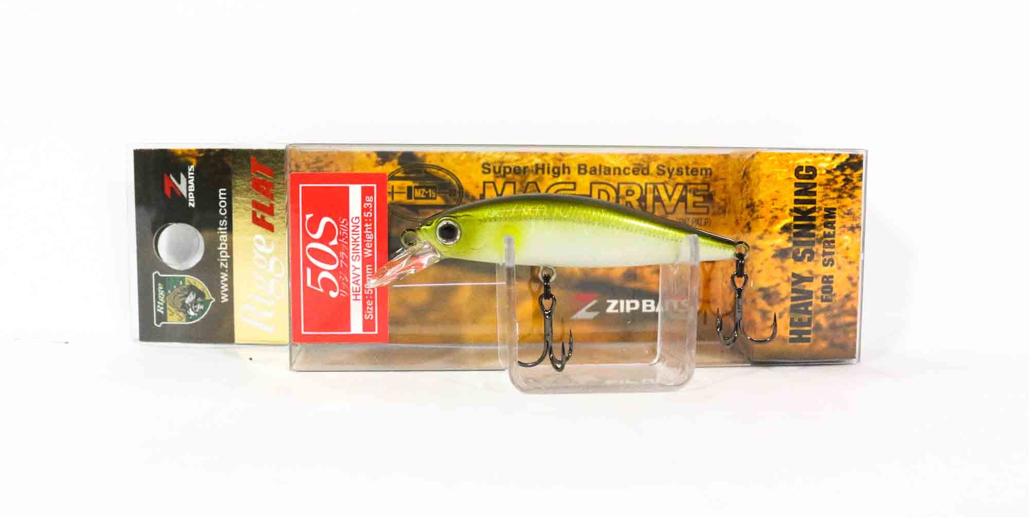 Lure Haven Singapore