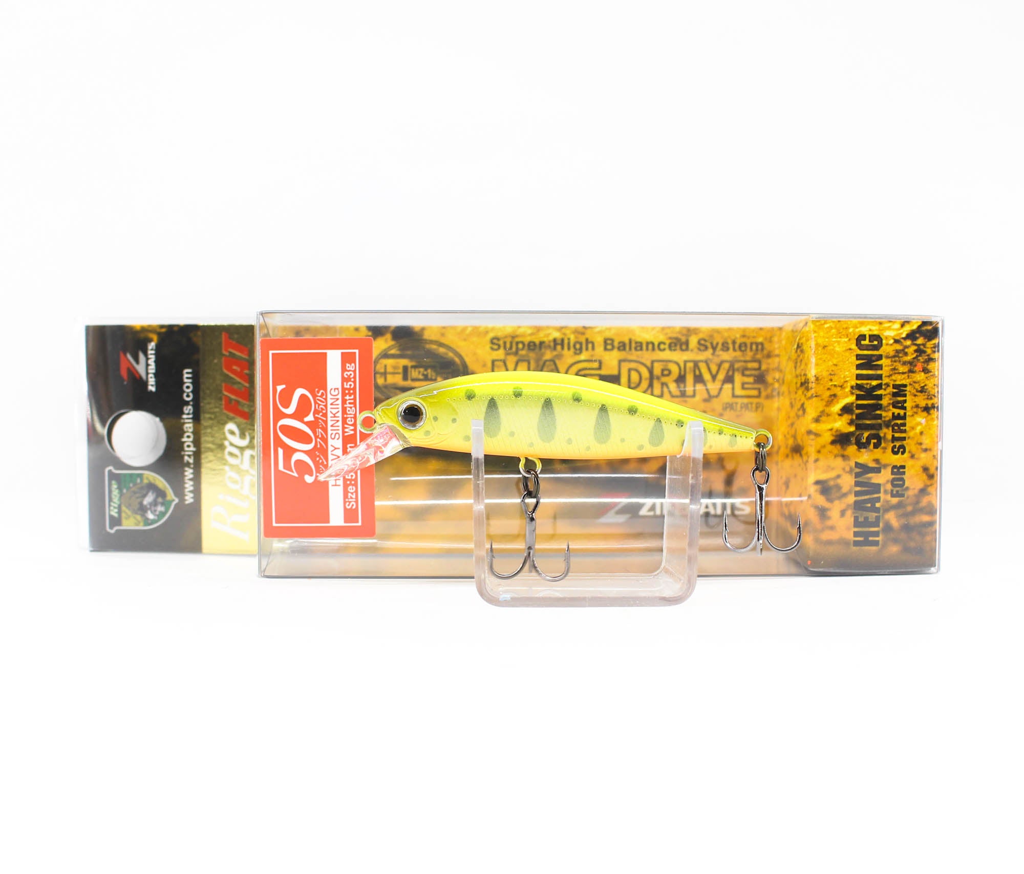 Lure Haven Singapore