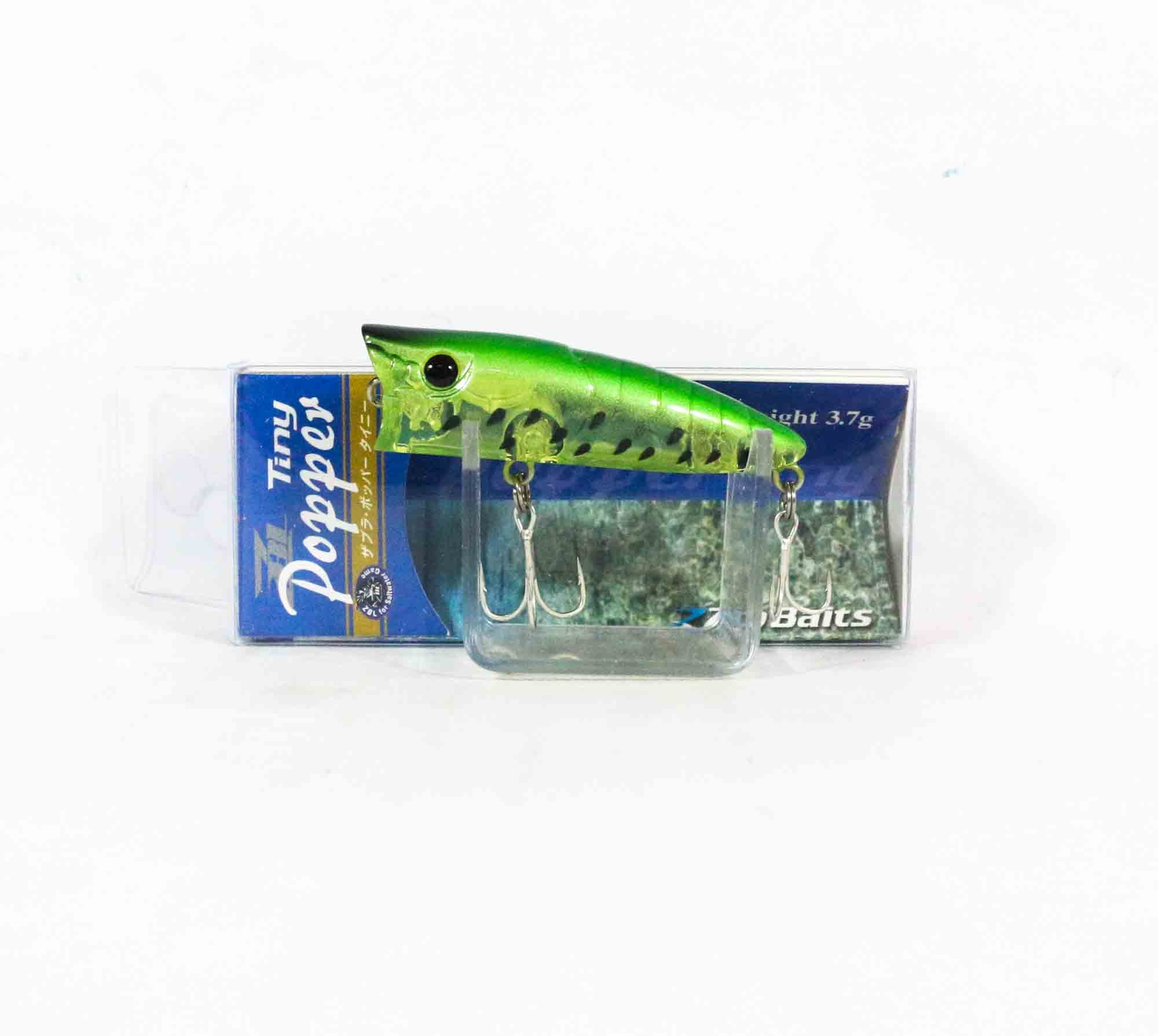 Lure Haven Singapore