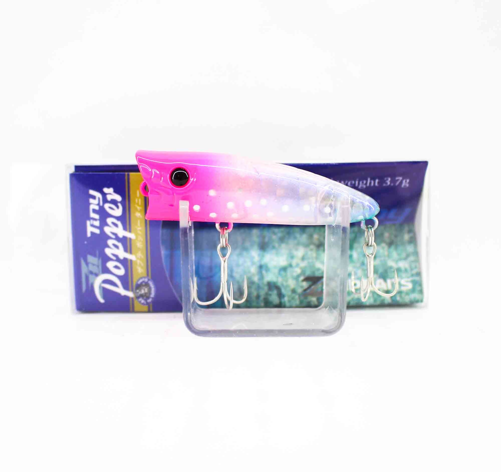 Lure Haven Singapore