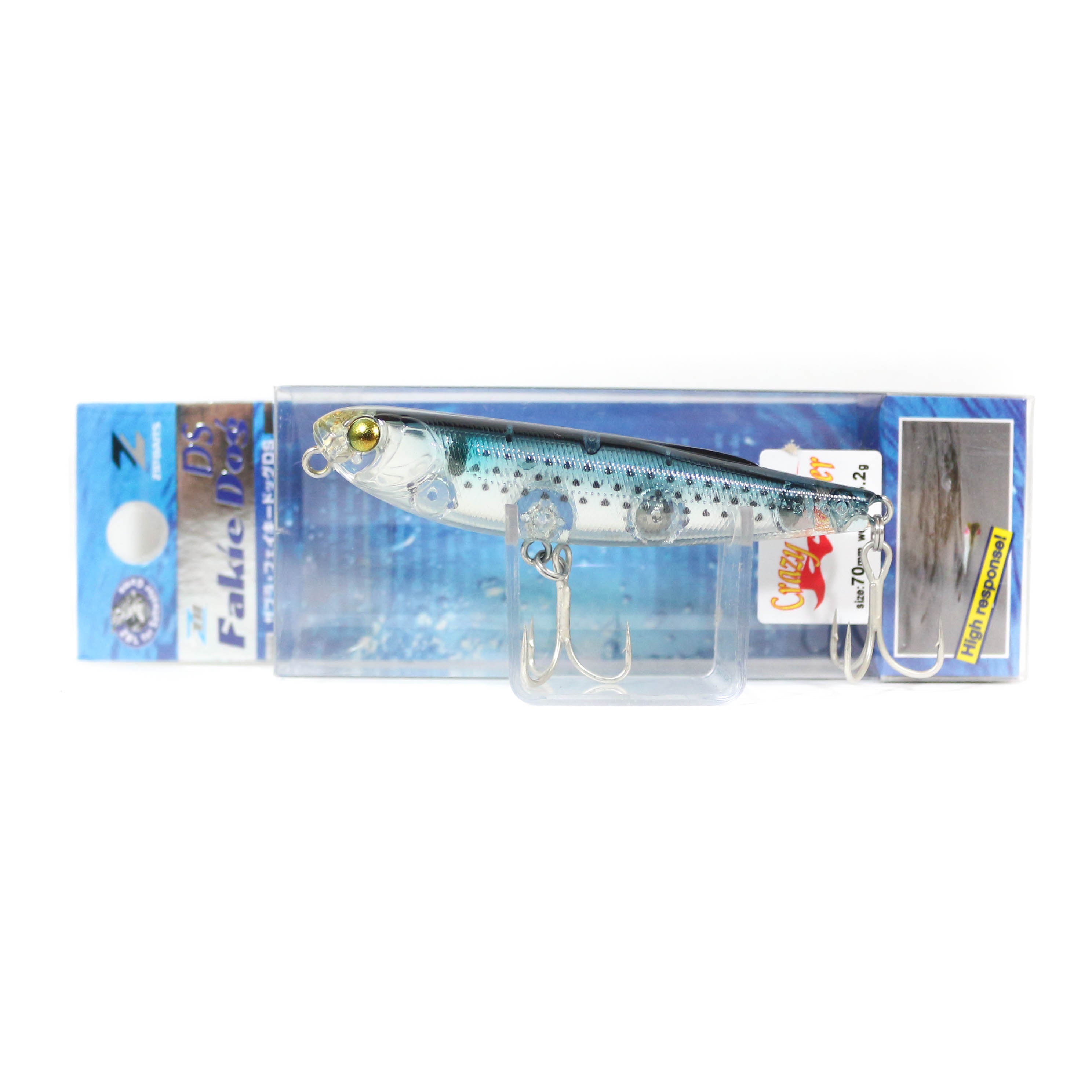 Lure Haven Singapore