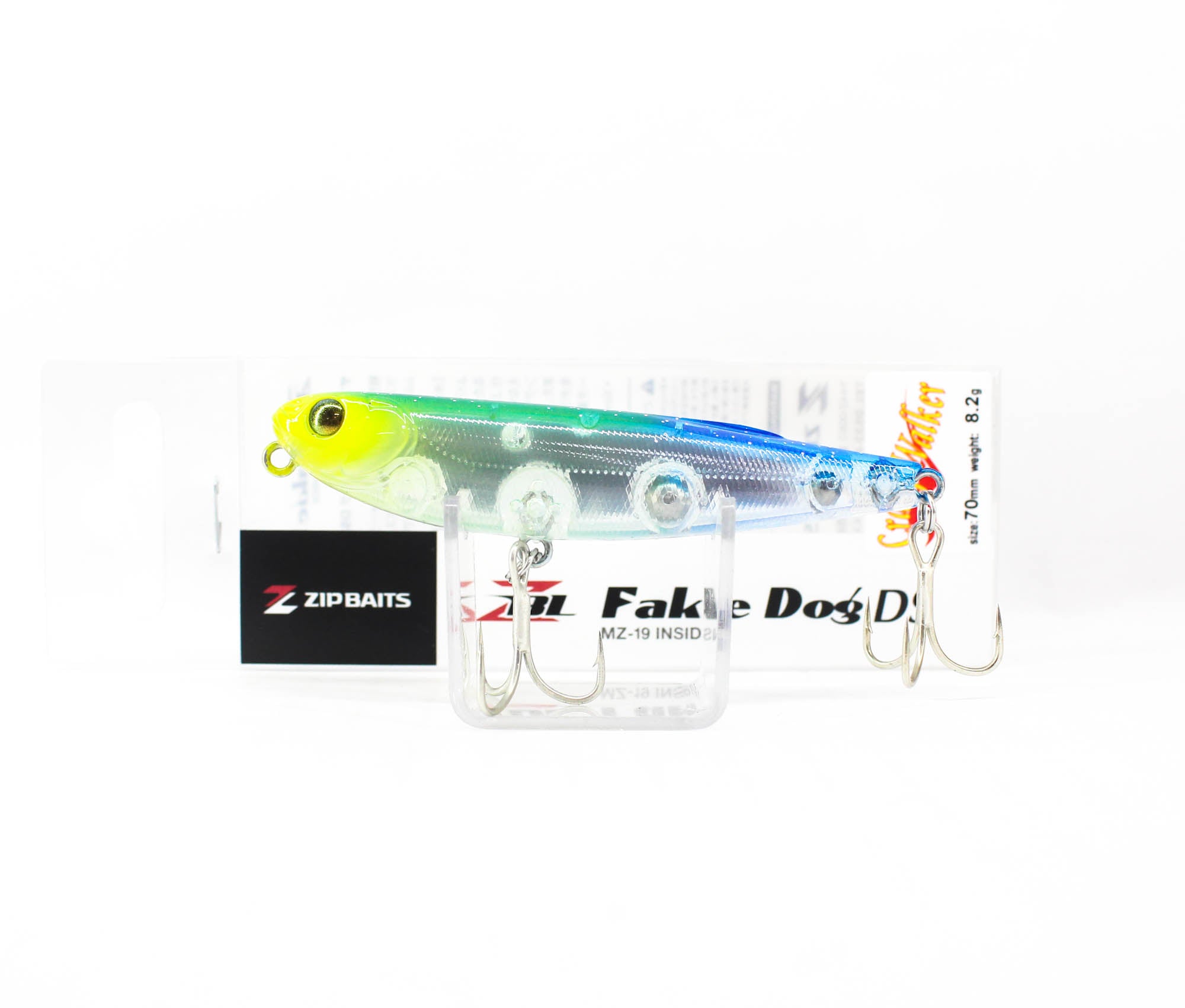 Lure Haven Singapore