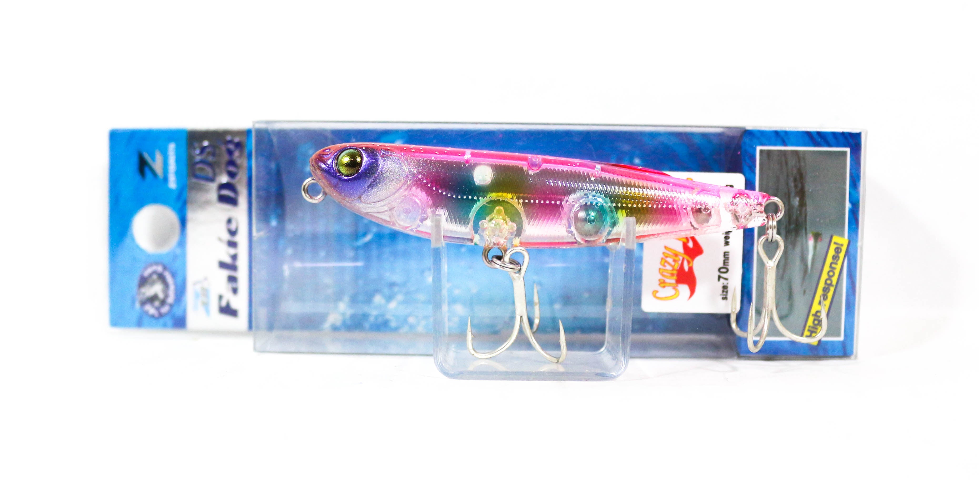 Lure Haven Singapore