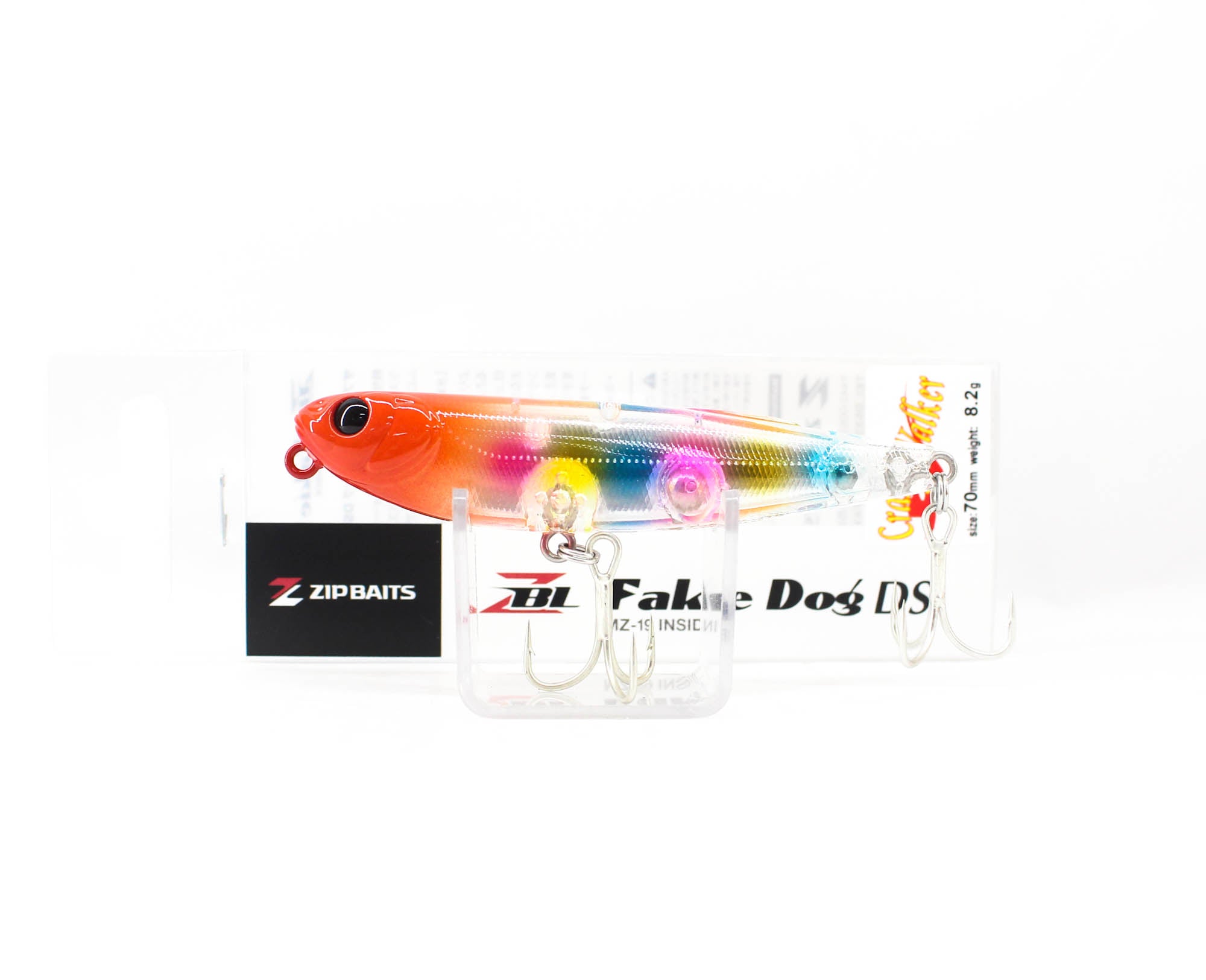 Lure Haven Singapore