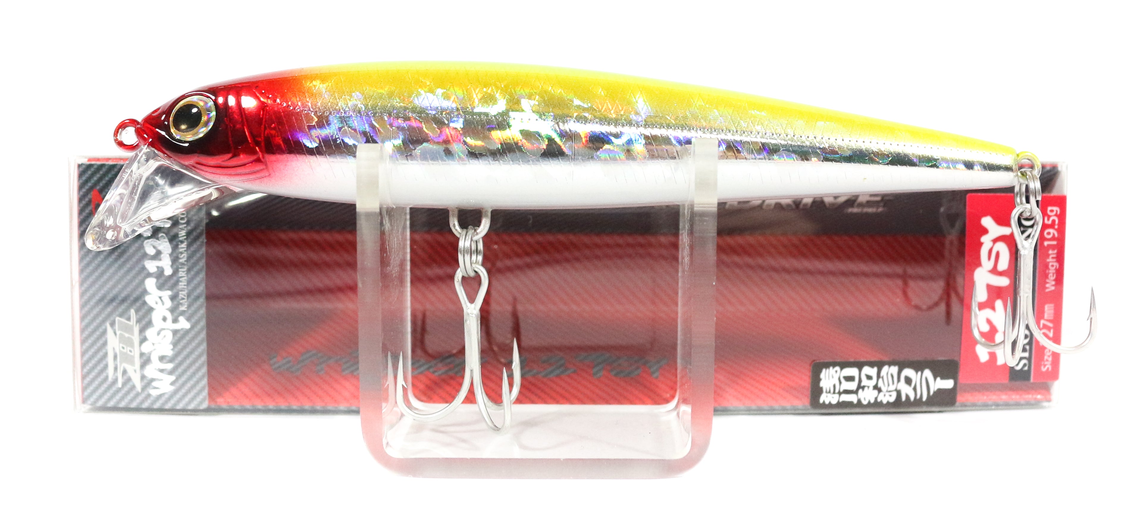 Lure Haven Singapore