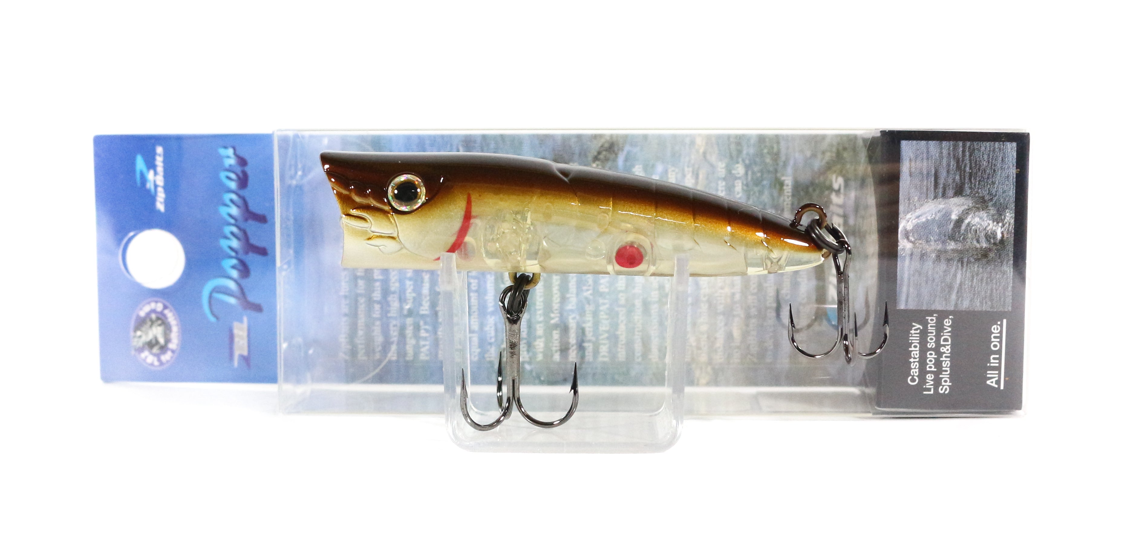 Lure Haven Singapore