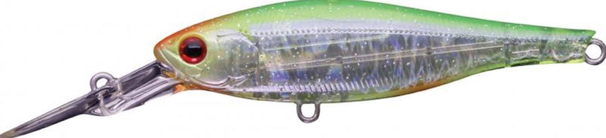 Zipbaits Trick Shad 70 SP Suspend Lure 476 (0171)