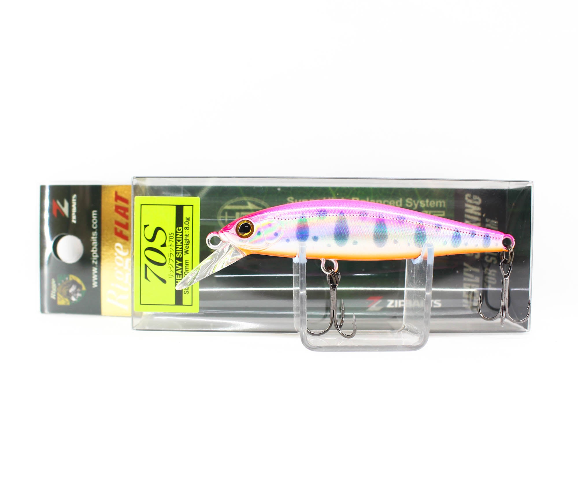 Lure Haven Singapore