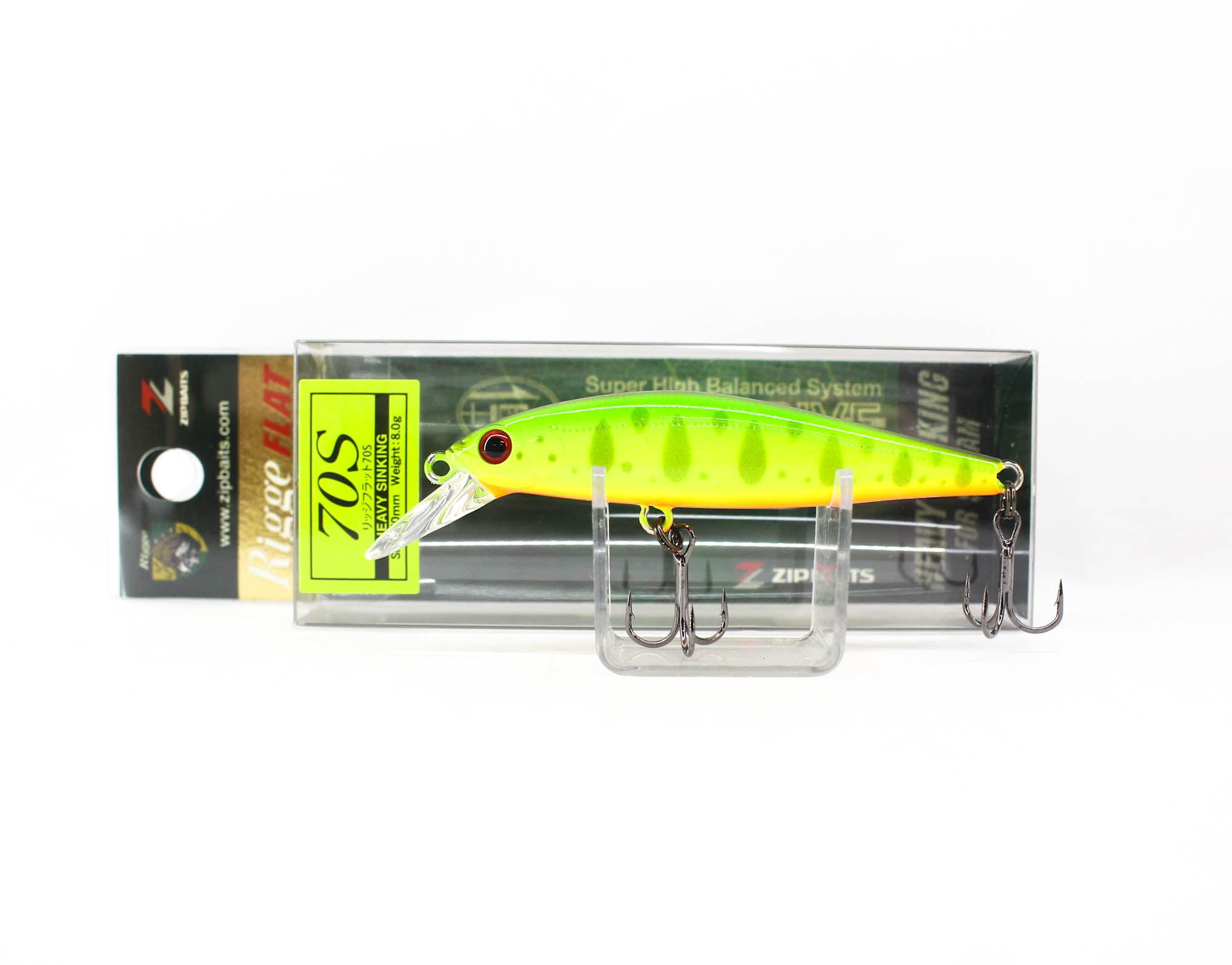 Lure Haven Singapore
