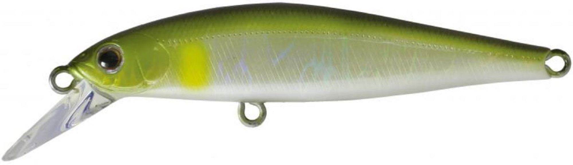 Zipbaits Rigge Flat Heavy 70S Sinking Lure 191 (4384)