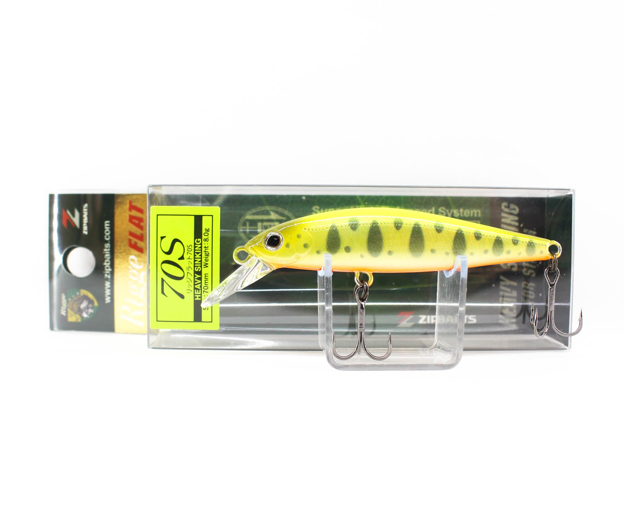 Lure Haven Singapore
