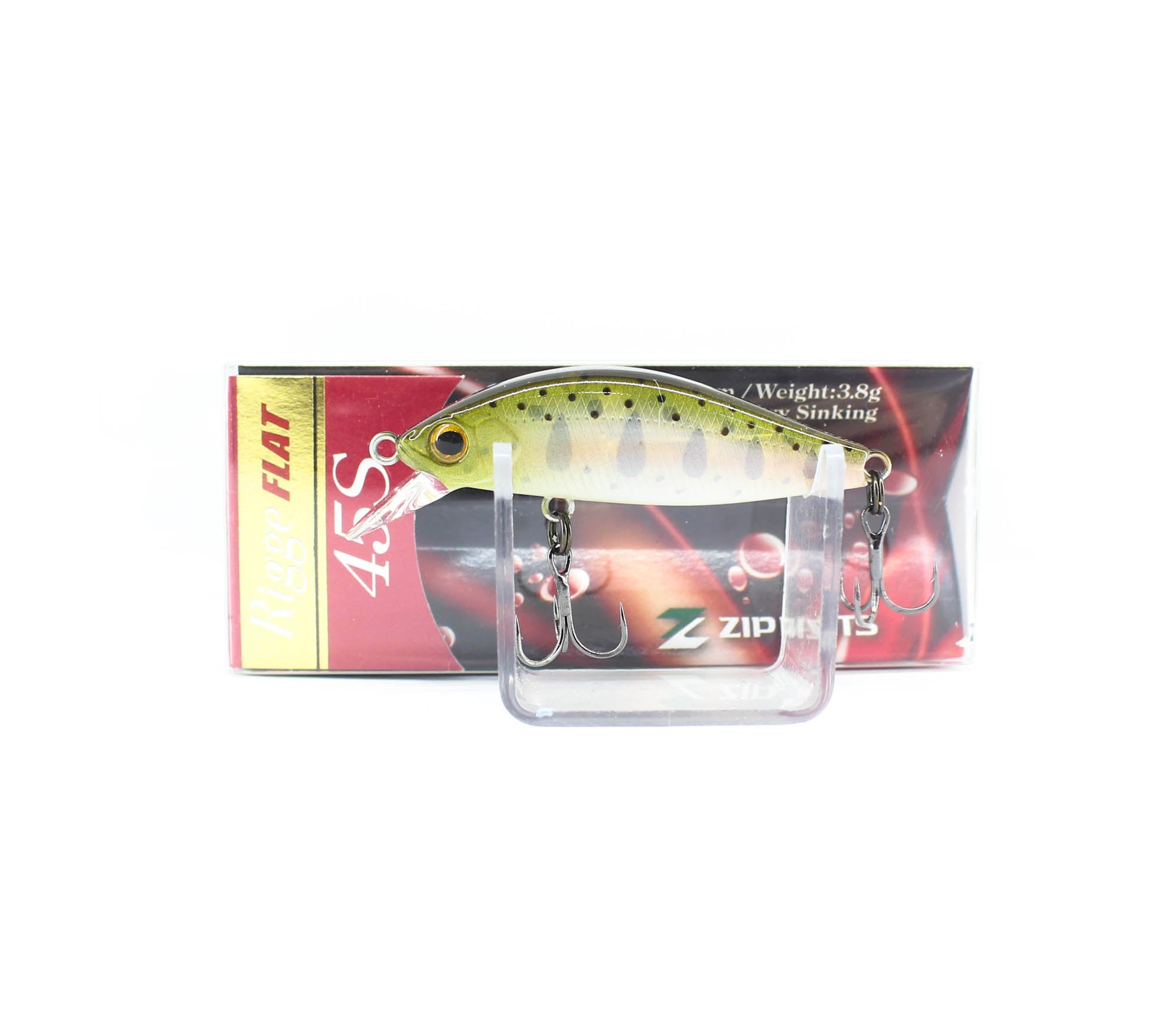 Lure Haven Singapore