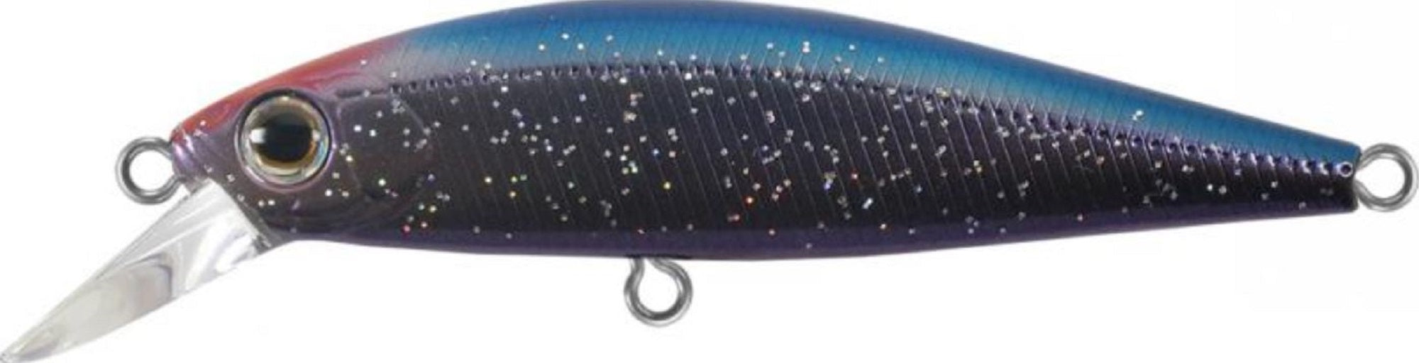 Zipbaits Rigge Flat Heavy 45S Sinking Lure 446 (9612)
