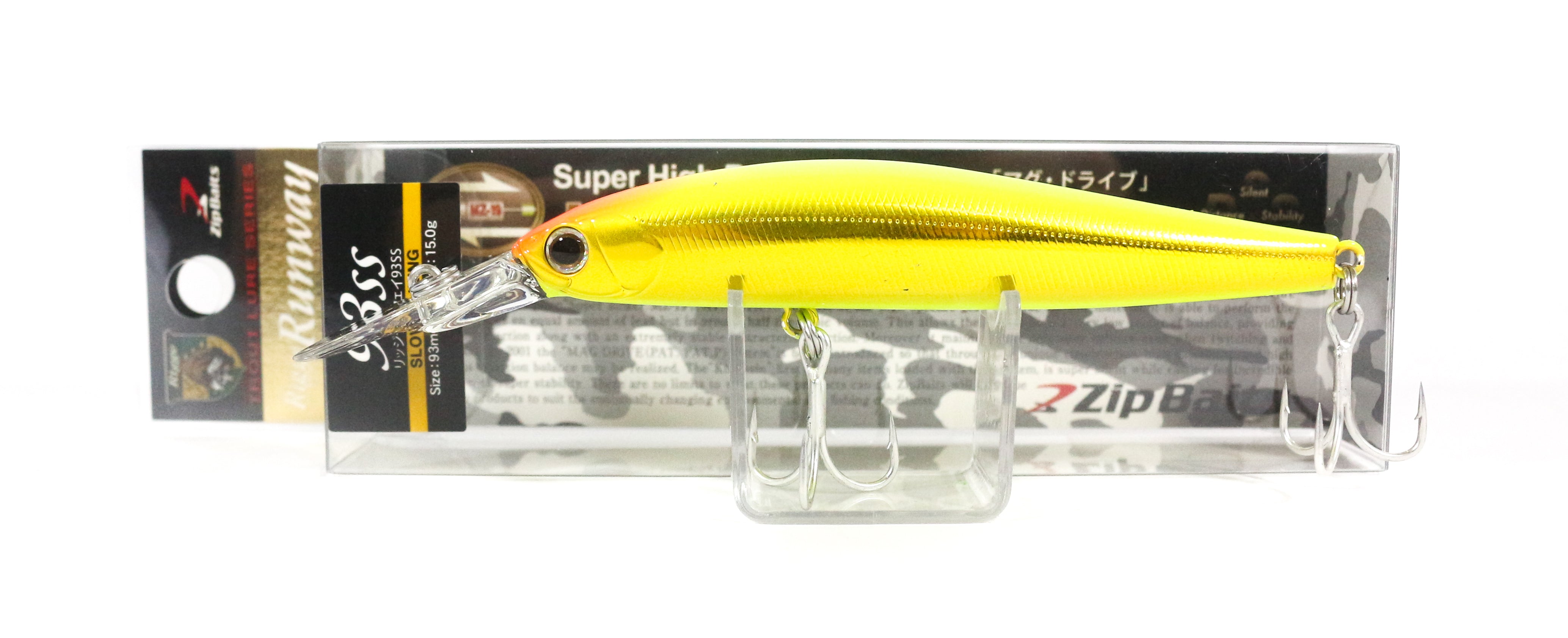Lure Haven Singapore
