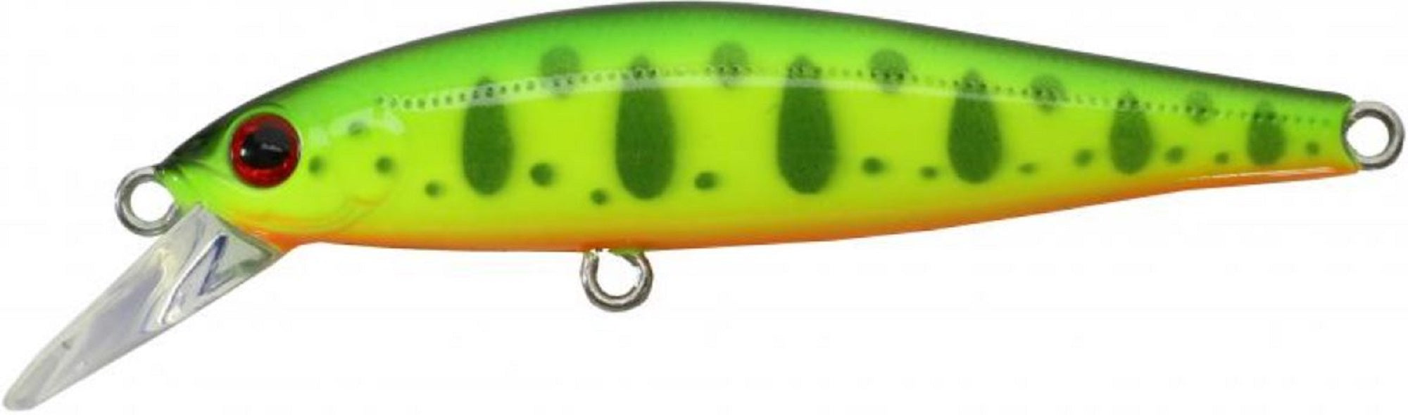 Zipbaits Rigge Flat Heavy 60S Sinking Lure 487 (2290)