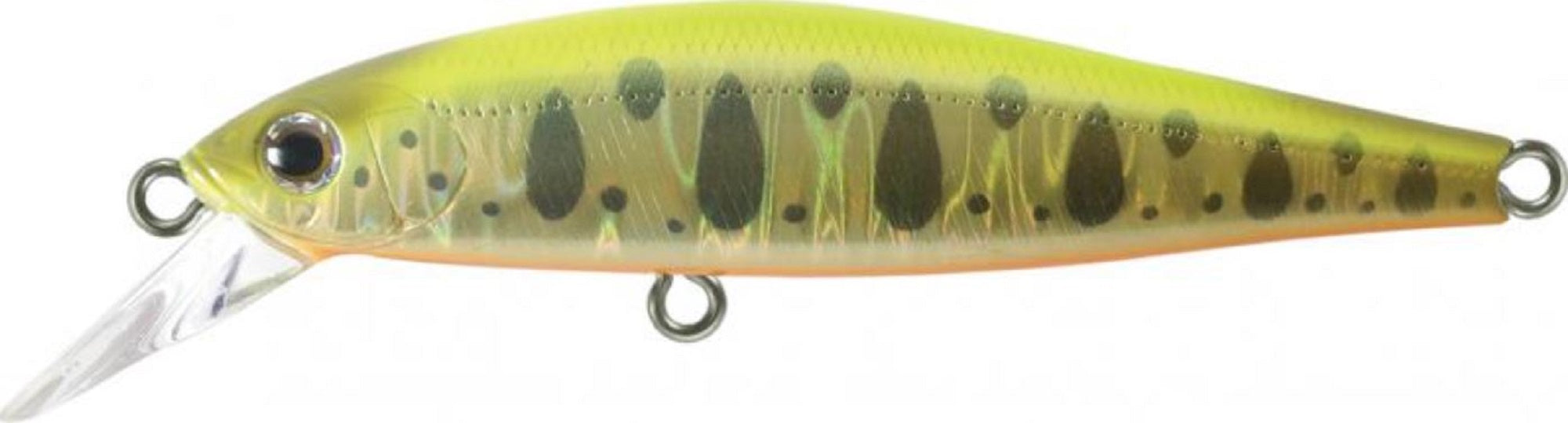 Zipbaits Rigge Flat Heavy 60S Sinking Lure 291 (2542)
