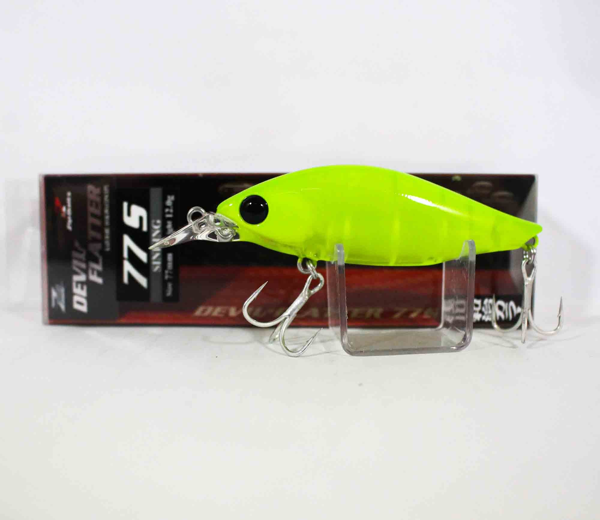 Lure Haven Singapore