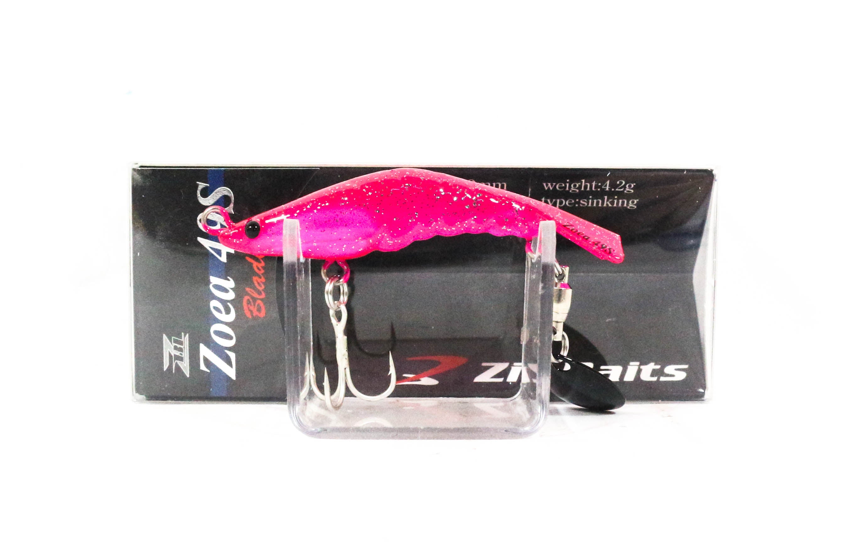 Lure Haven Singapore