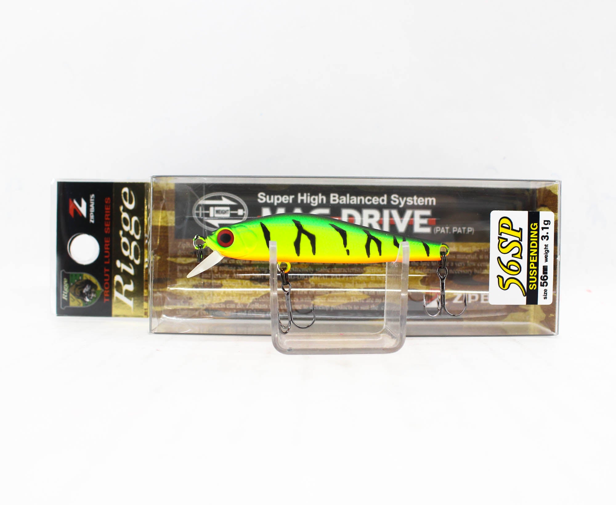 Lure Haven Singapore