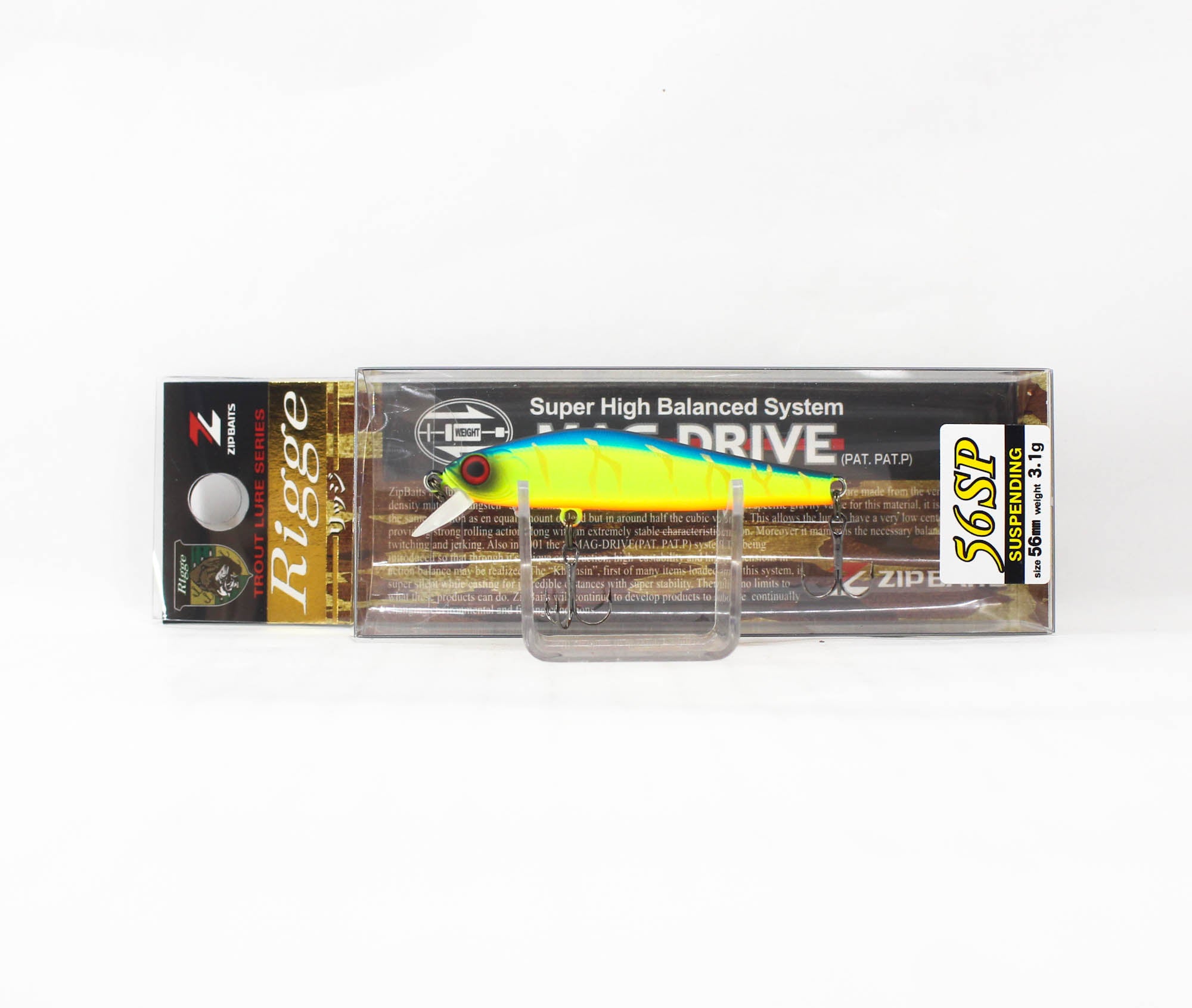 Lure Haven Singapore