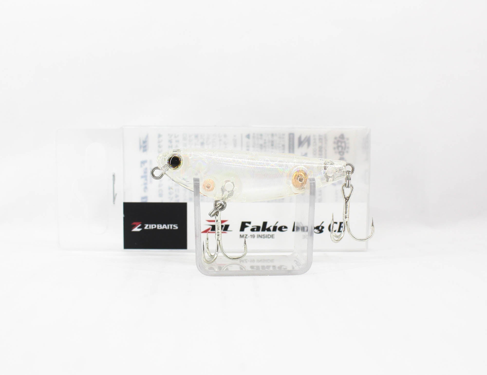 Zipbaits ZBL Fakie Dog Crazy Bee 50mm Floating Lure 293 (7010)