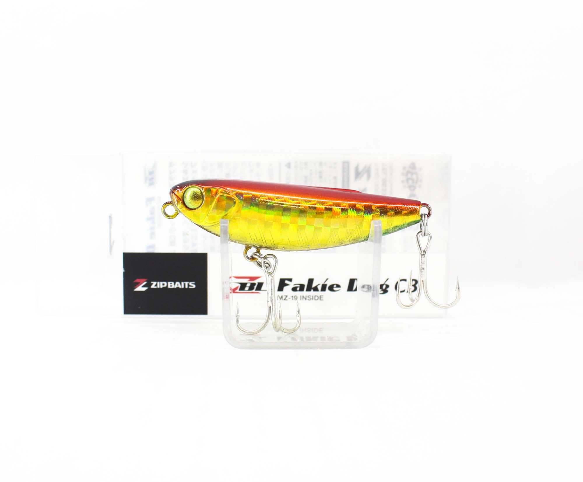 Zipbaits ZBL Fakie Dog Crazy Bee 50mm Floating Lure 422 (7157)