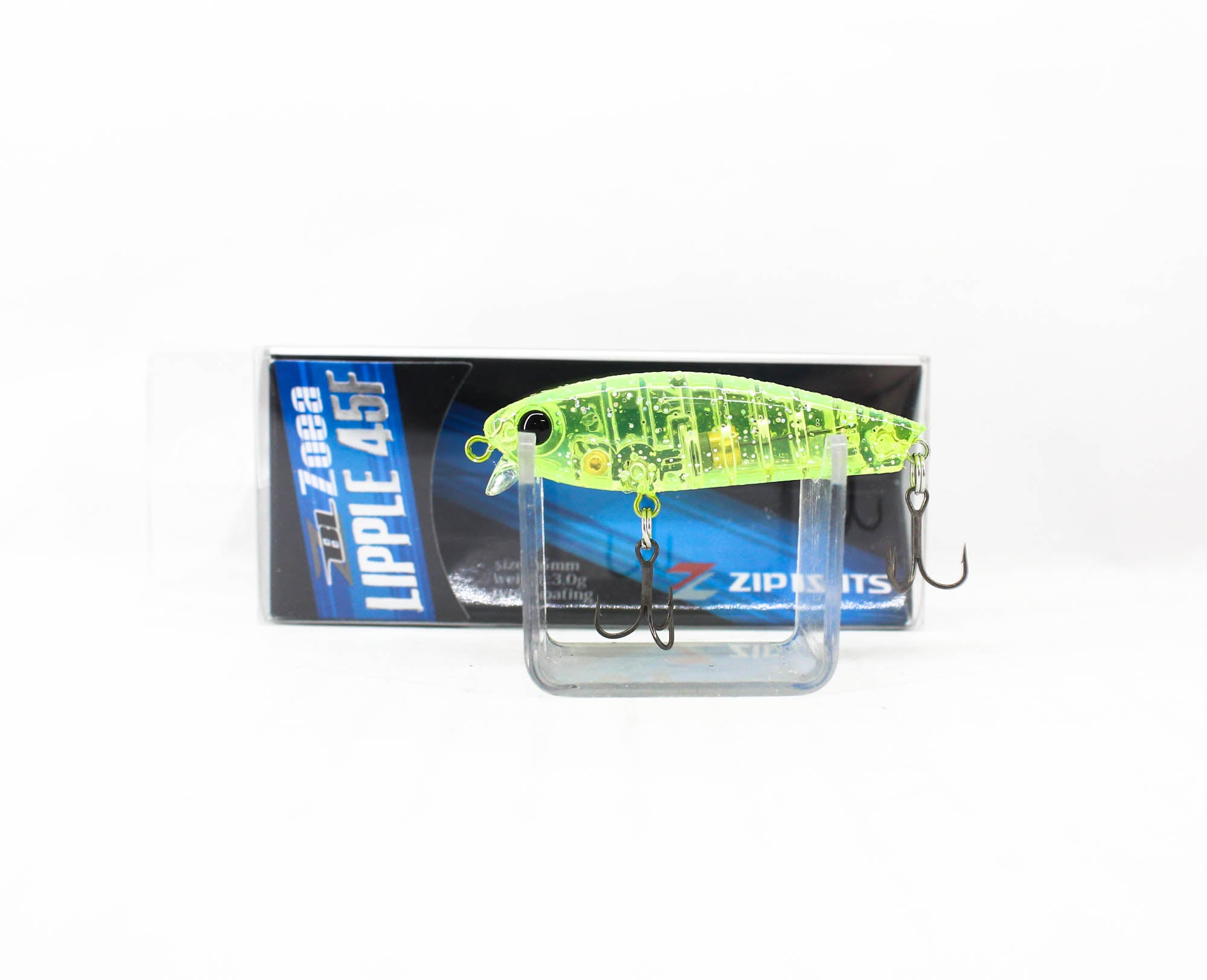 Lure Haven Singapore