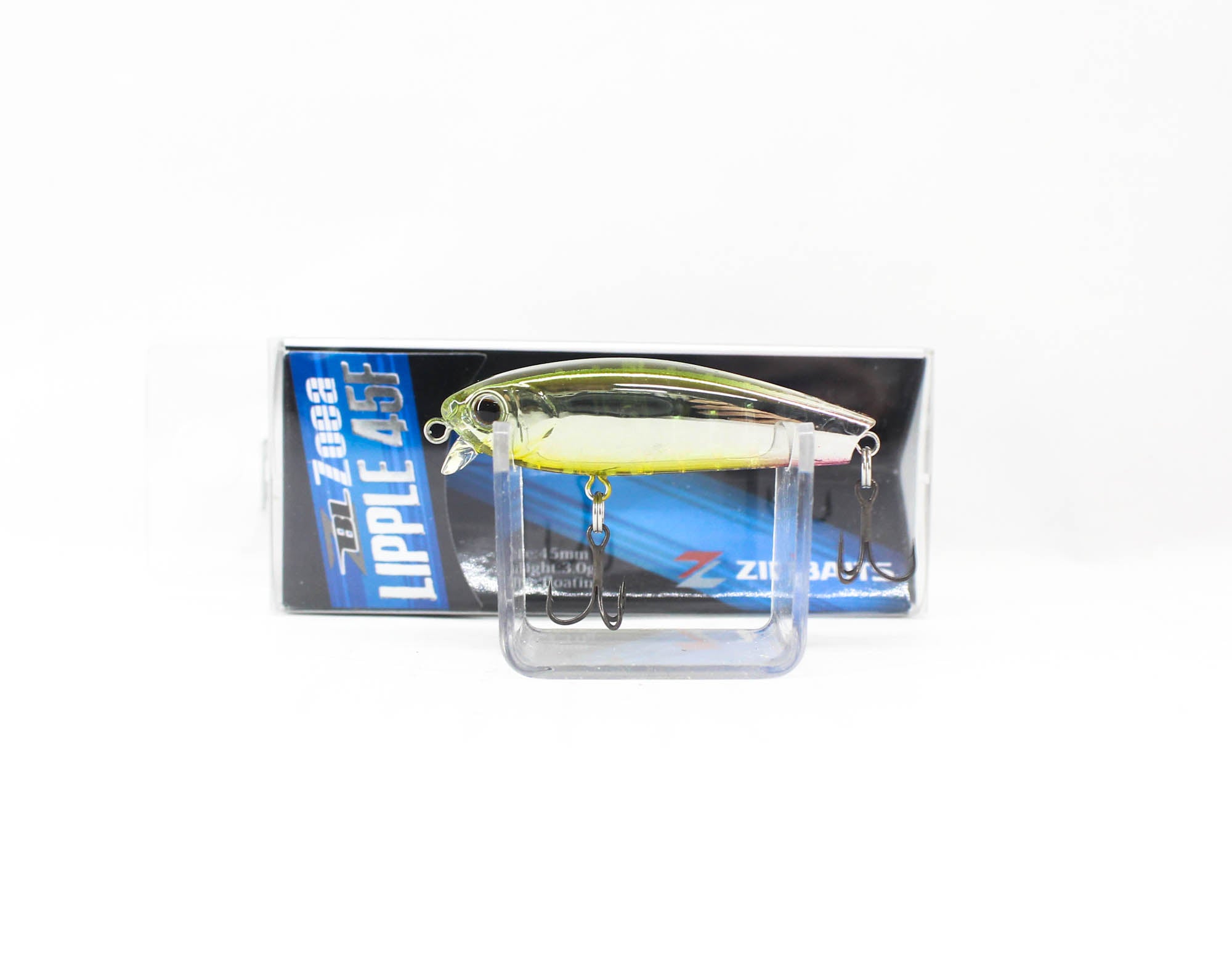 Lure Haven Singapore