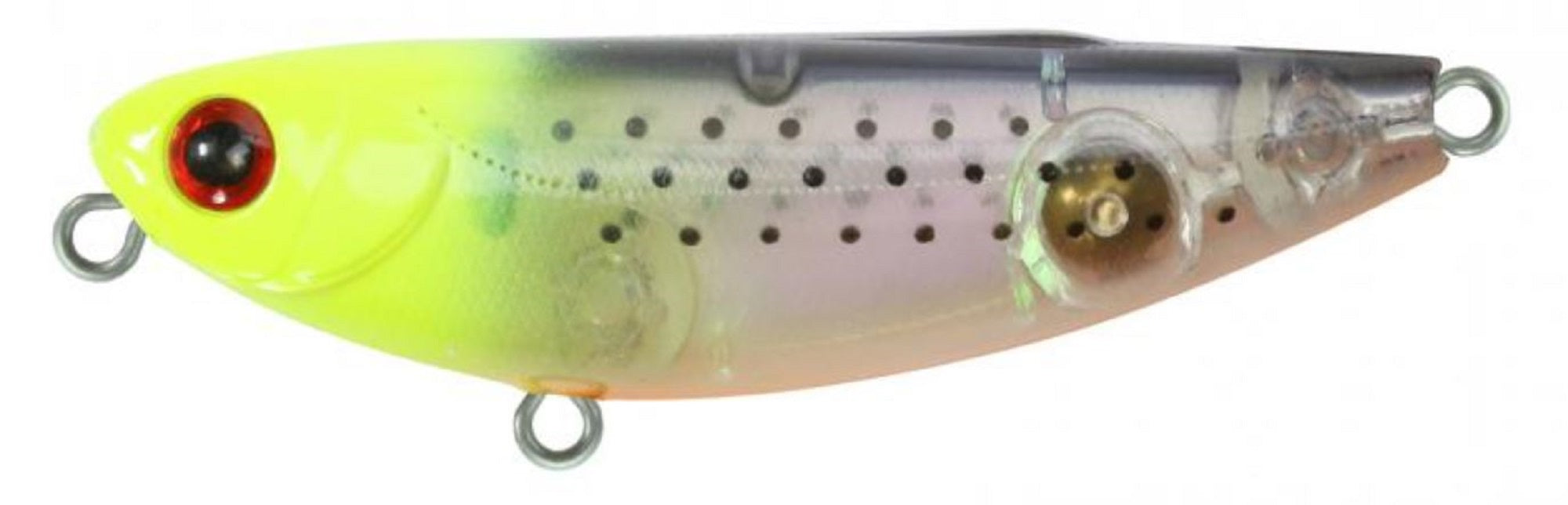 Lure Haven Singapore