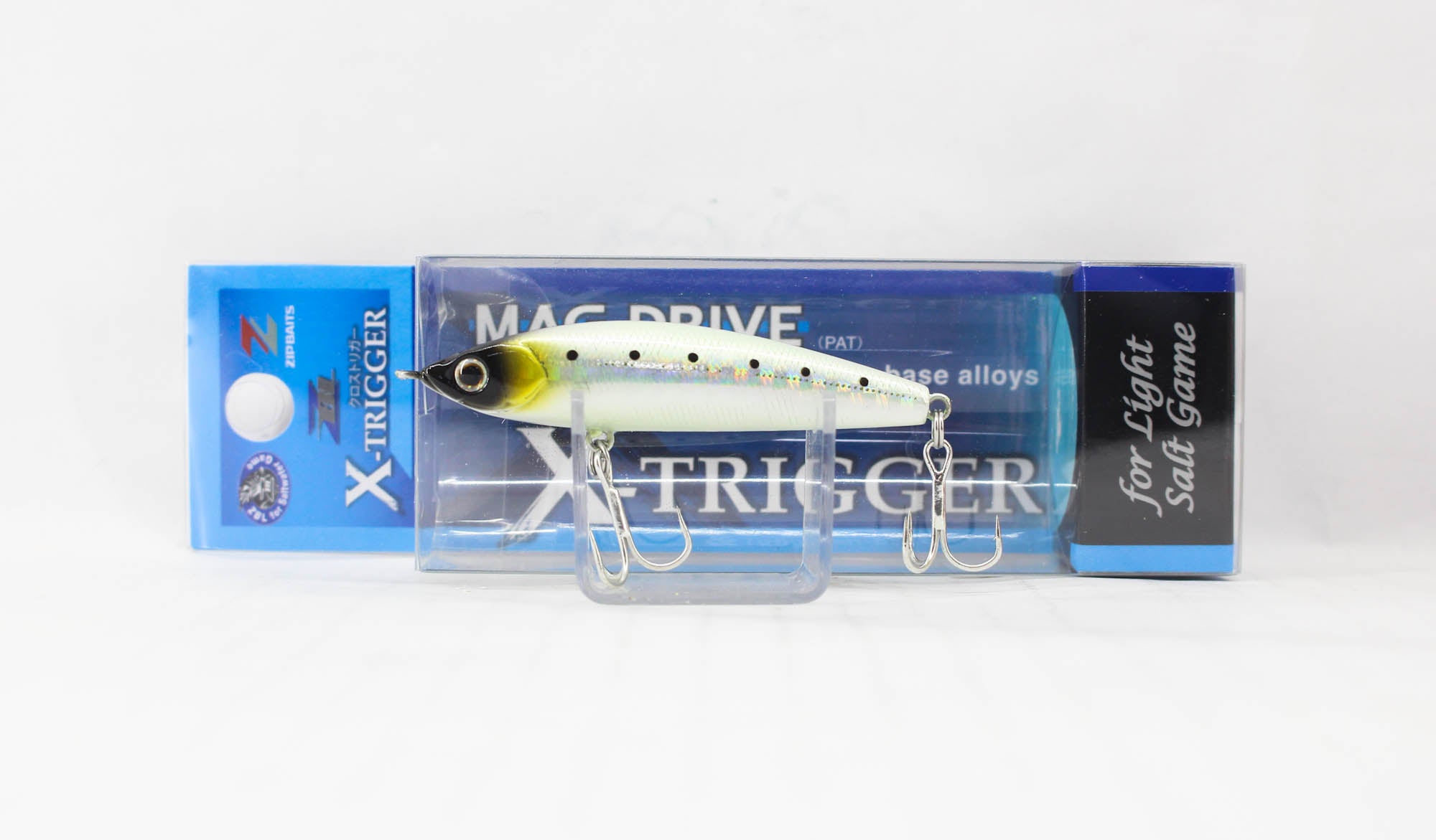 Lure Haven Singapore