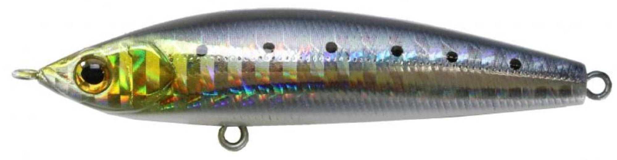 Zipbaits ZBL X Trigger 62 Pencil Sinking Lure 718 (1077)
